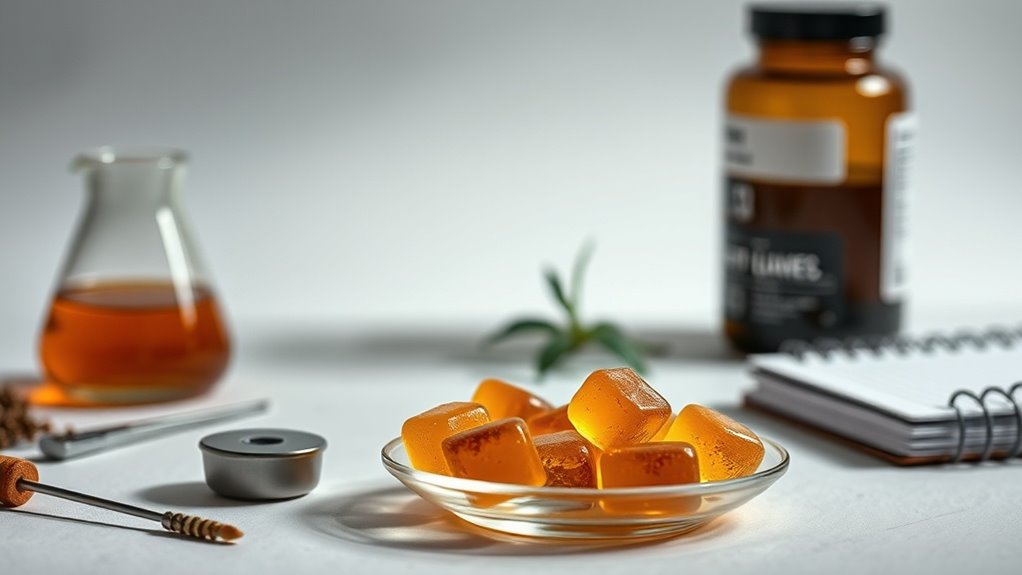 ingredient potency prostate focus transparency