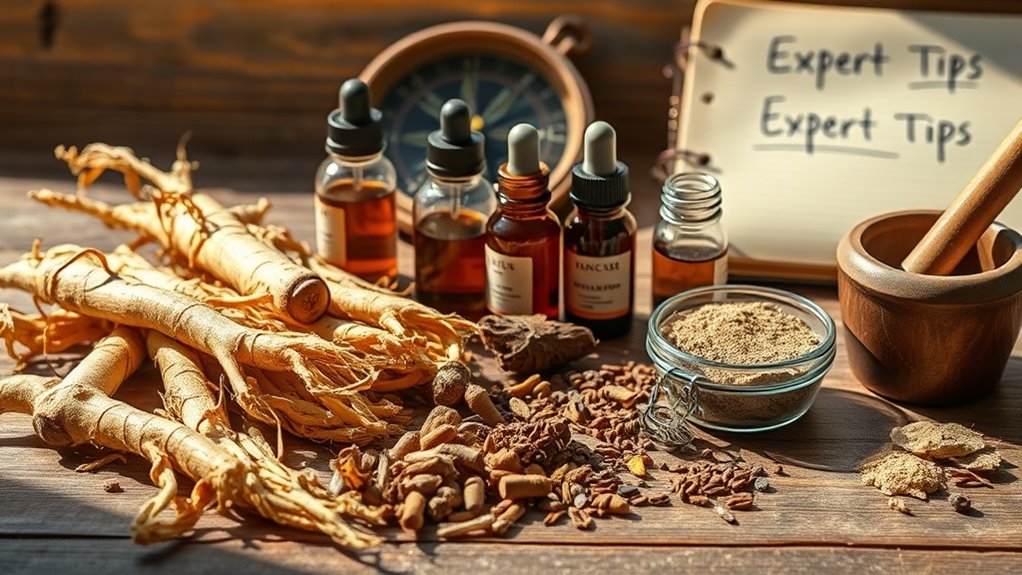 ingredient potency safety mechanisms certifications