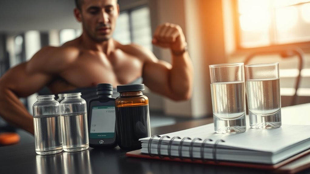 ingredient quality dosing timing