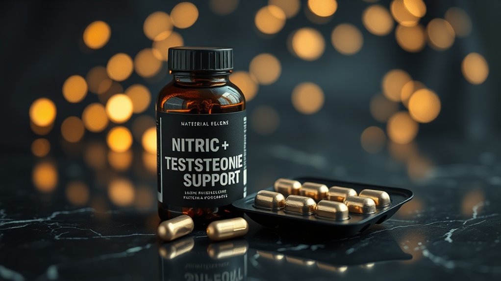 ingredient quality dosing transparency safety