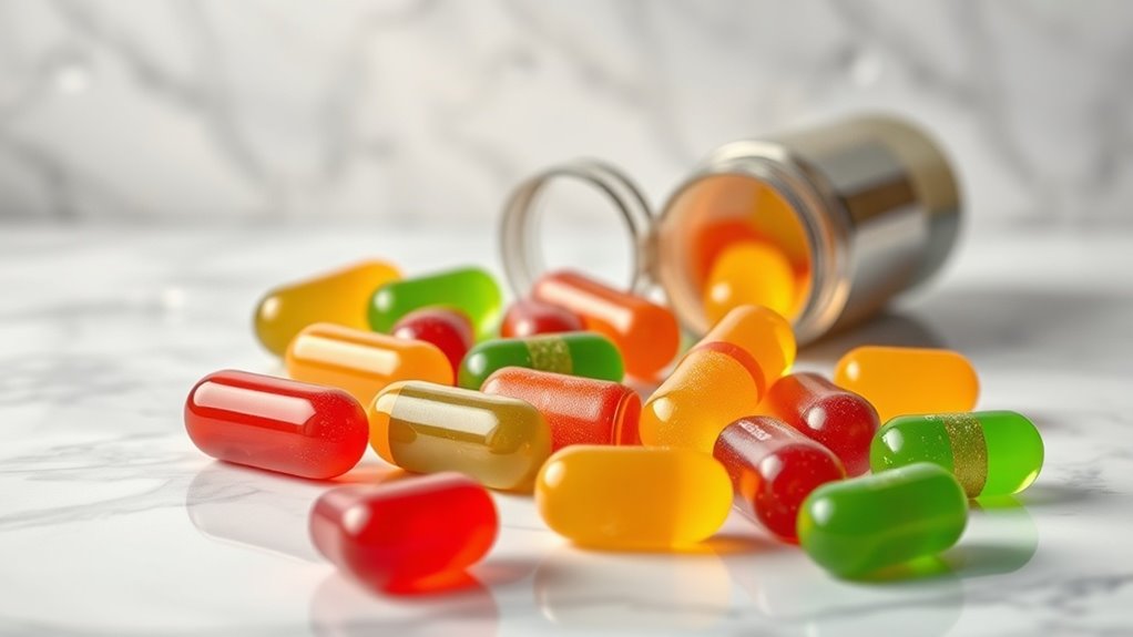 ingredient quality targeted support stimulant free