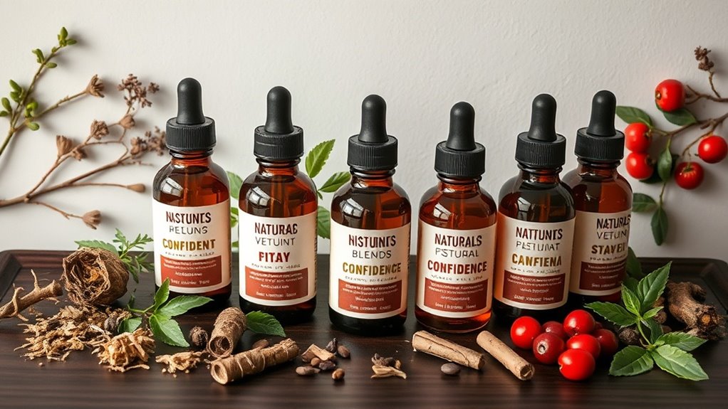 ingredient quality transparency safe testing