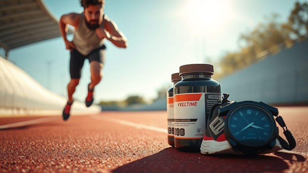 ingredient quality transparent labeling dosing safety