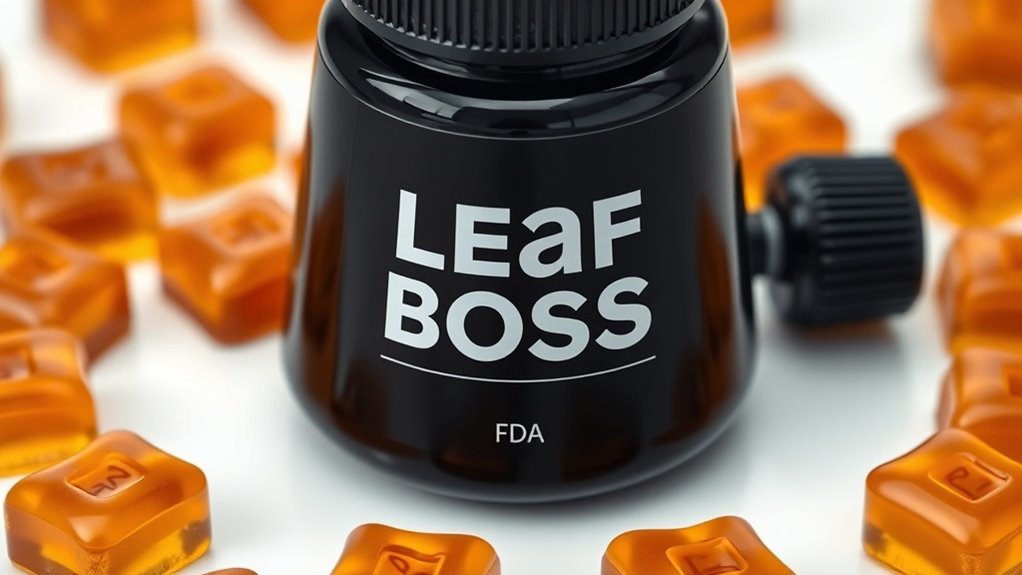 ingredient safety gmp testing warnings