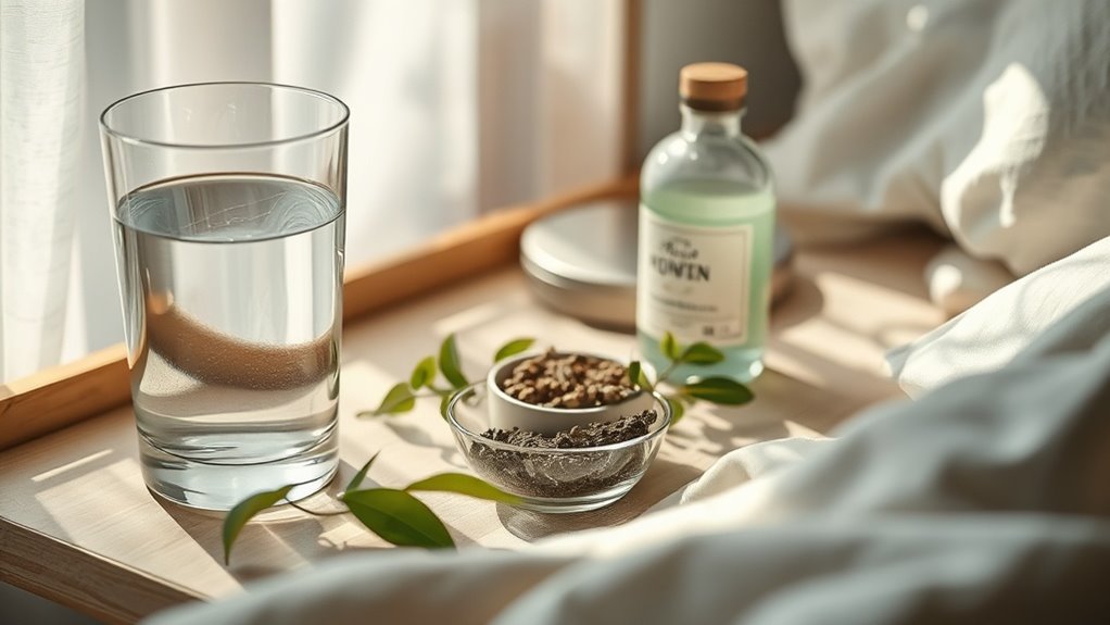 ingredient safety transparent labeling sourcing