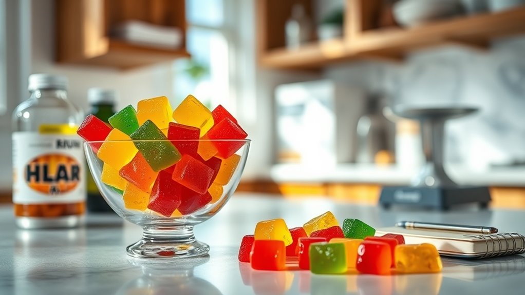 ingredient spotlight dosing timing absorbability additives