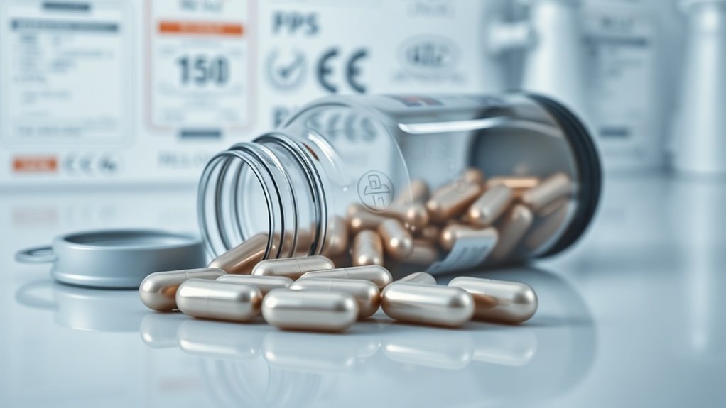 ingredient transparency and certifications revealed