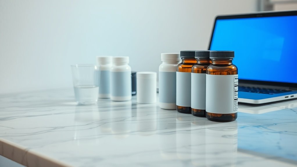 ingredient transparency hormone free assurance quality certifications