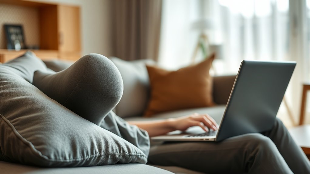 innovative gear for everyday relief