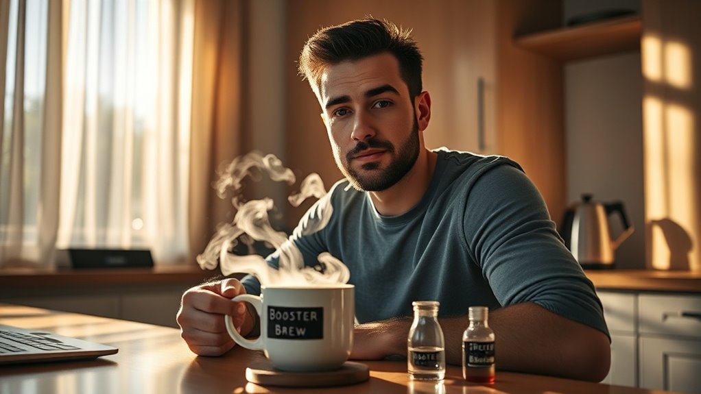 intentional breathing grounding recovery routines