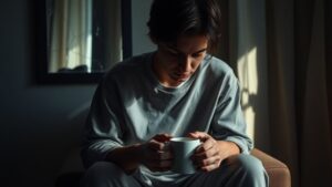 Why Intimate Confidence Drops During Poor Recovery