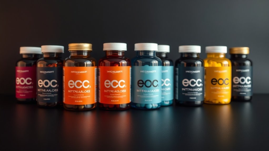 key factors for male drive capsules