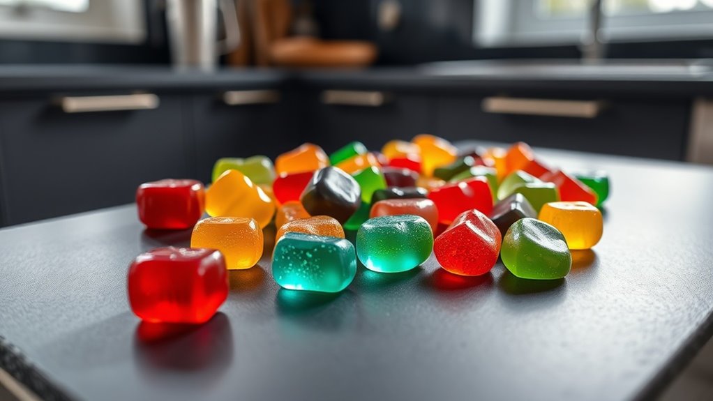 key ingredient benefits potency labeling