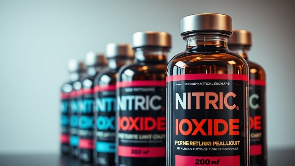 key ingredient no mechanism stimulants transparency