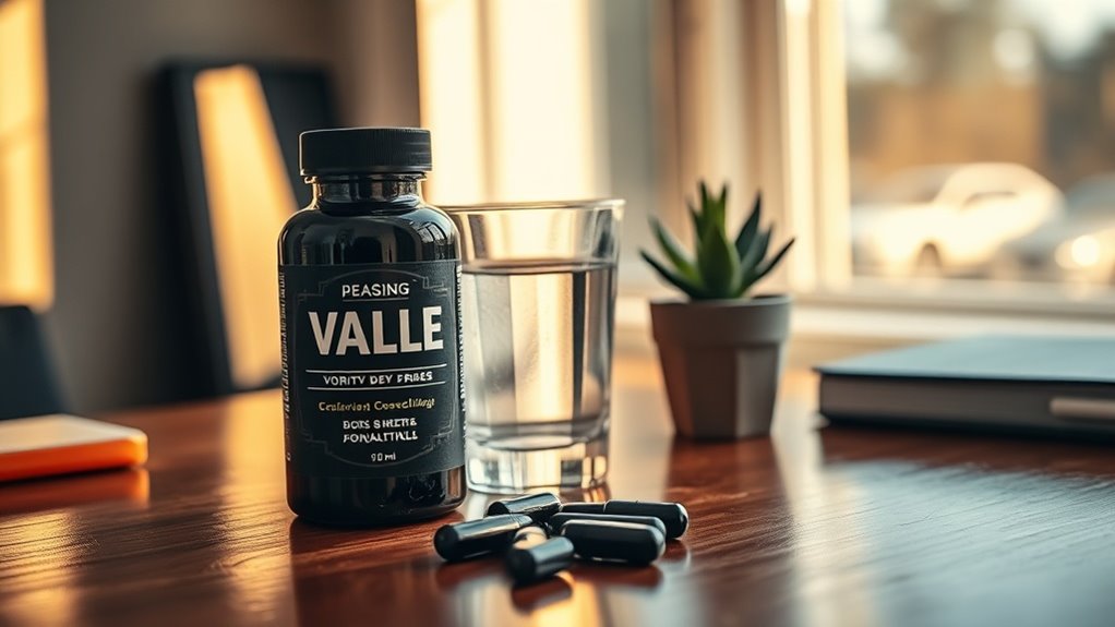 key ingredient safety and labeling