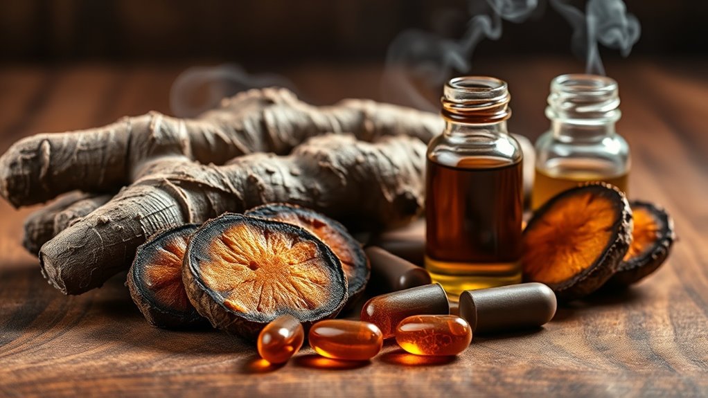 key ingredient source quality certifications