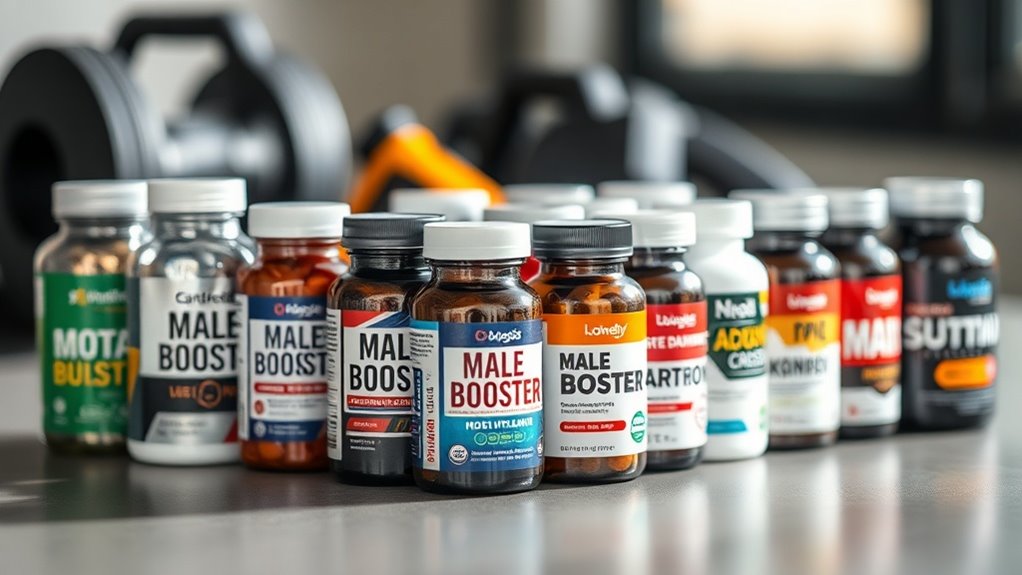 key ingredients absorption safety dosage