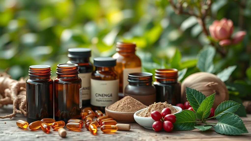 key ingredients dosage safety considerations