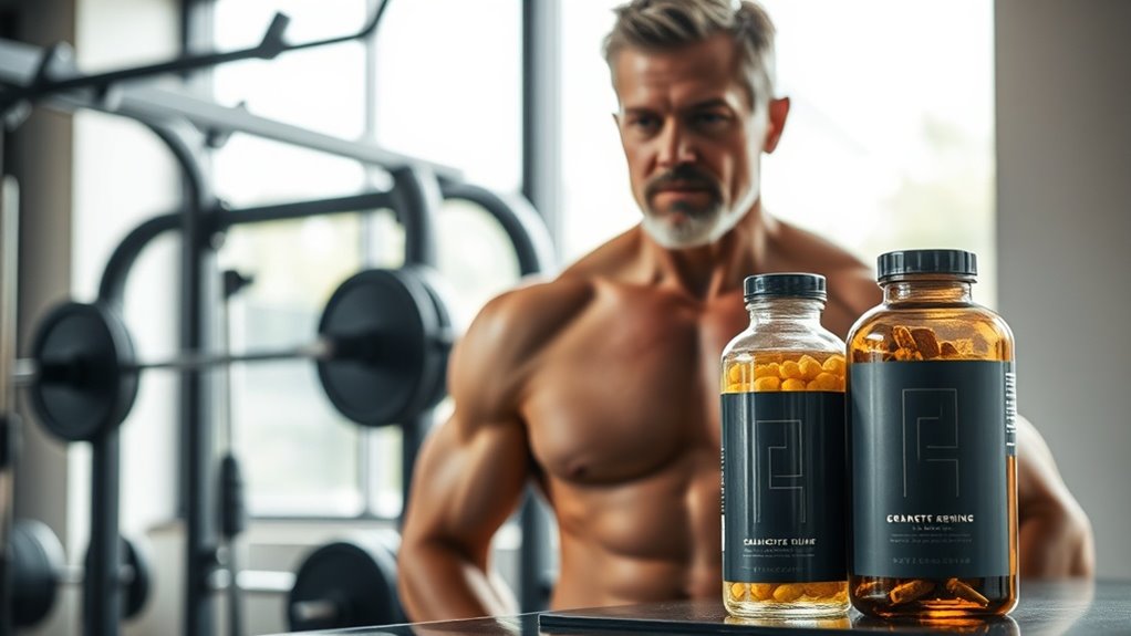 key ingredients dosage safety evidence