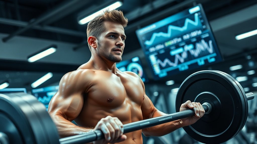 key metrics for progress tracking