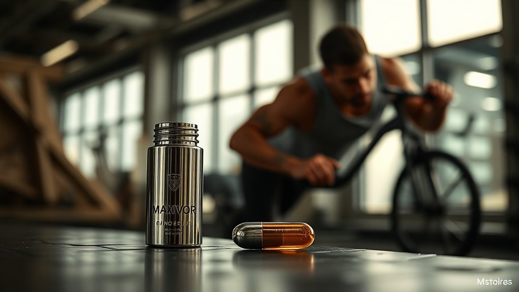 key performance compounds explained