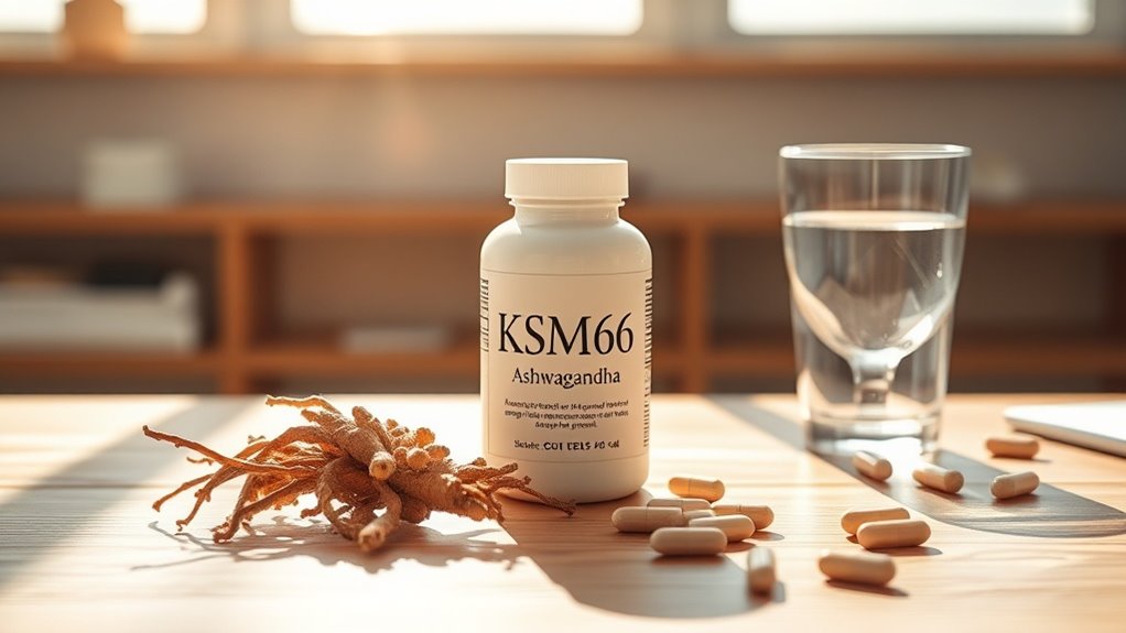 ksm 66 potency and quality