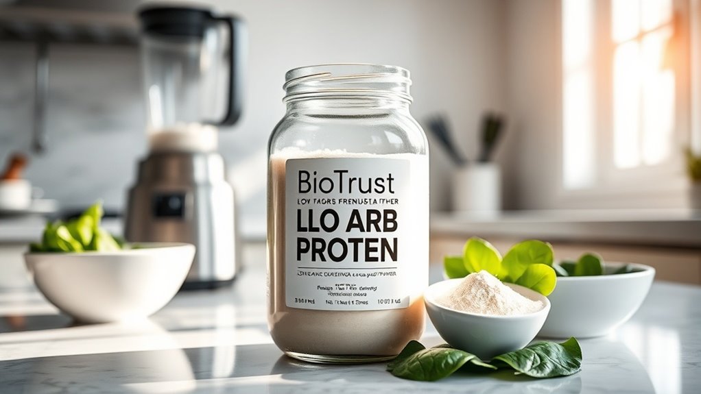 lean clean protein sourcing guidelines