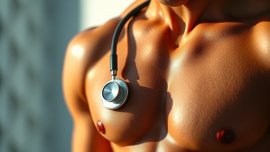 libido as systemic health indicator