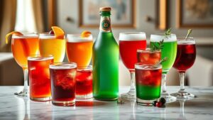 11 Best Libido-Enhancing Drinks To Boost Your Bedroom Glow (Yes, Really)