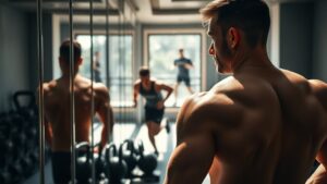 Why Libido Often Mirrors Workout Quality