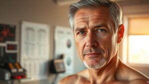 Why Libido Signals Overall Male Health