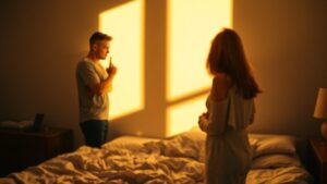 Why Libido Fluctuates During Stress Cycles