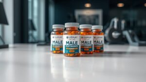 Life Support Labs Male Performance Gummies – Daily Lift Chosen By Men Wanting Easy Routine Support