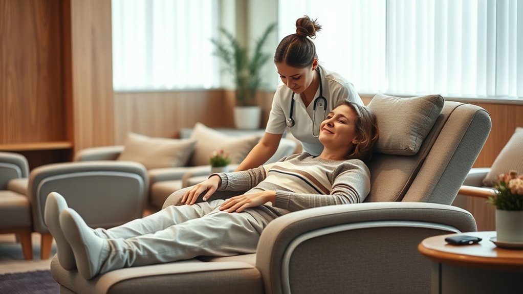 long term comfort drives adherence