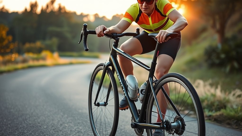 long term safe cycling monitoring