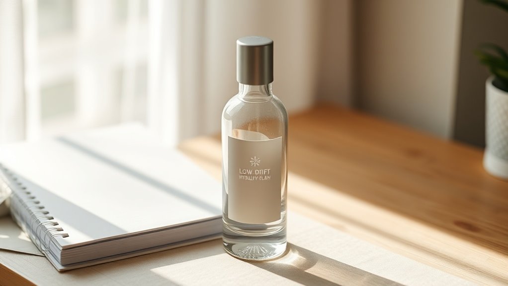 low drift vitality planning framework