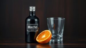 MachoMacho Male Enhancement Capsules – Direct Results-Driven Formula Favored By Busy Men