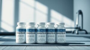 6 Best Magnesium Supplements for Testosterone Support in 2026, Reviewed and Rated