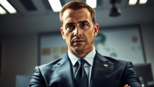 The Psychology Behind Male Confidence Boosting