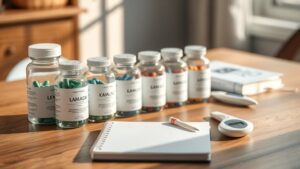 11 Best Hormone Support Supplements for Aging Men, Backed by Expert Insights