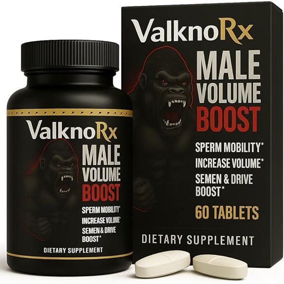 Male Performance: Fast Acting Pills for Stamina & Testosterone Boosters