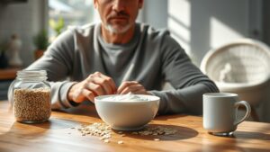 Why Gut Health Matters For Male Wellness