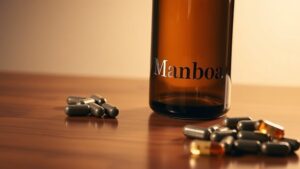 Manboa Male Enhancement Capsules – Cleverly Named Formula With Performance Strength Behind It