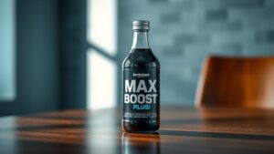 Max Boost Plus – Why This Ambitious-Named Formula Actually Delivers Noticeable Results