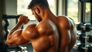 How Men Can Improve Intimacy Through Fitness