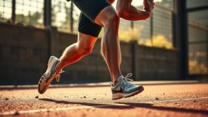 Why Stamina Improves When Men Build Leg Strength