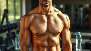 Why Men Lose Muscle After 35