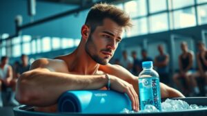 What Happens When Men Optimize Recovery