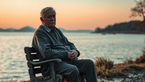 Why Men Need Recovery More As They Age