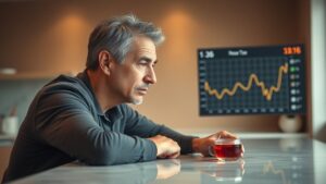 What Men Over 35 Need To Know About Declining T-Levels